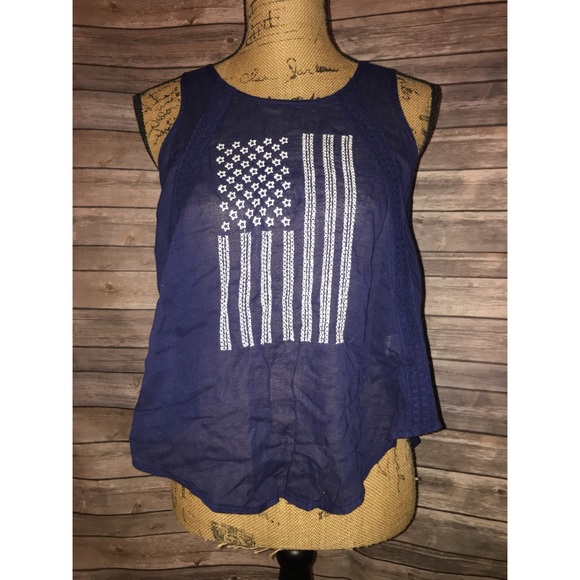 Red Camel Tops - 🇺🇸Red Camel Tank Top